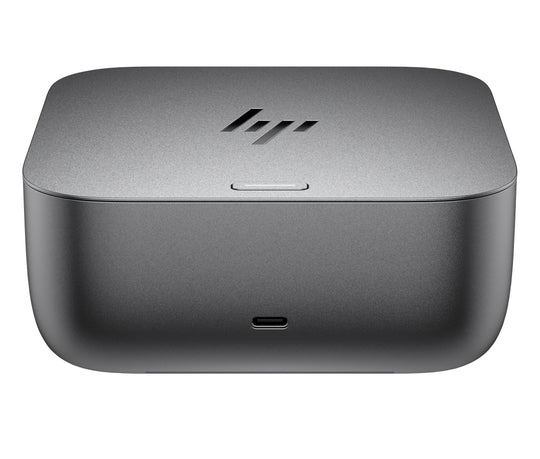 HP Thunderbolt 4 100W G6 Dock (9X472UT#ABA)