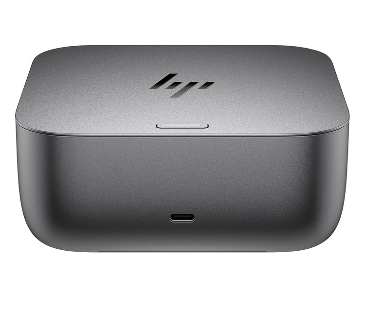 HP Thunderbolt 4 100W G6 Dock (9X472UT#ABA) - Cartouches Certifiees