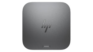 HP Thunderbolt 4 100W G6 Dock (9X472UT#ABA) - Cartouches Certifiees