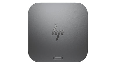 HP Thunderbolt 4 100W G6 Dock (9X472UT#ABA) - Cartouches Certifiees
