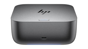 HP Thunderbolt 4 100W G6 Dock (9X472UT#ABA) - Cartouches Certifiees