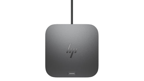 HP Thunderbolt 4 100W G6 Dock (9X472UT#ABA) - Cartouches Certifiees