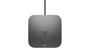 HP Thunderbolt 4 100W G6 Dock (9X472UT#ABA) - Cartouches Certifiees