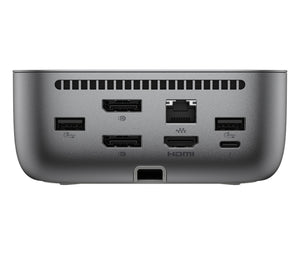 HP Thunderbolt 4 100W G6 Dock (9X472UT#ABA) - Cartouches Certifiees