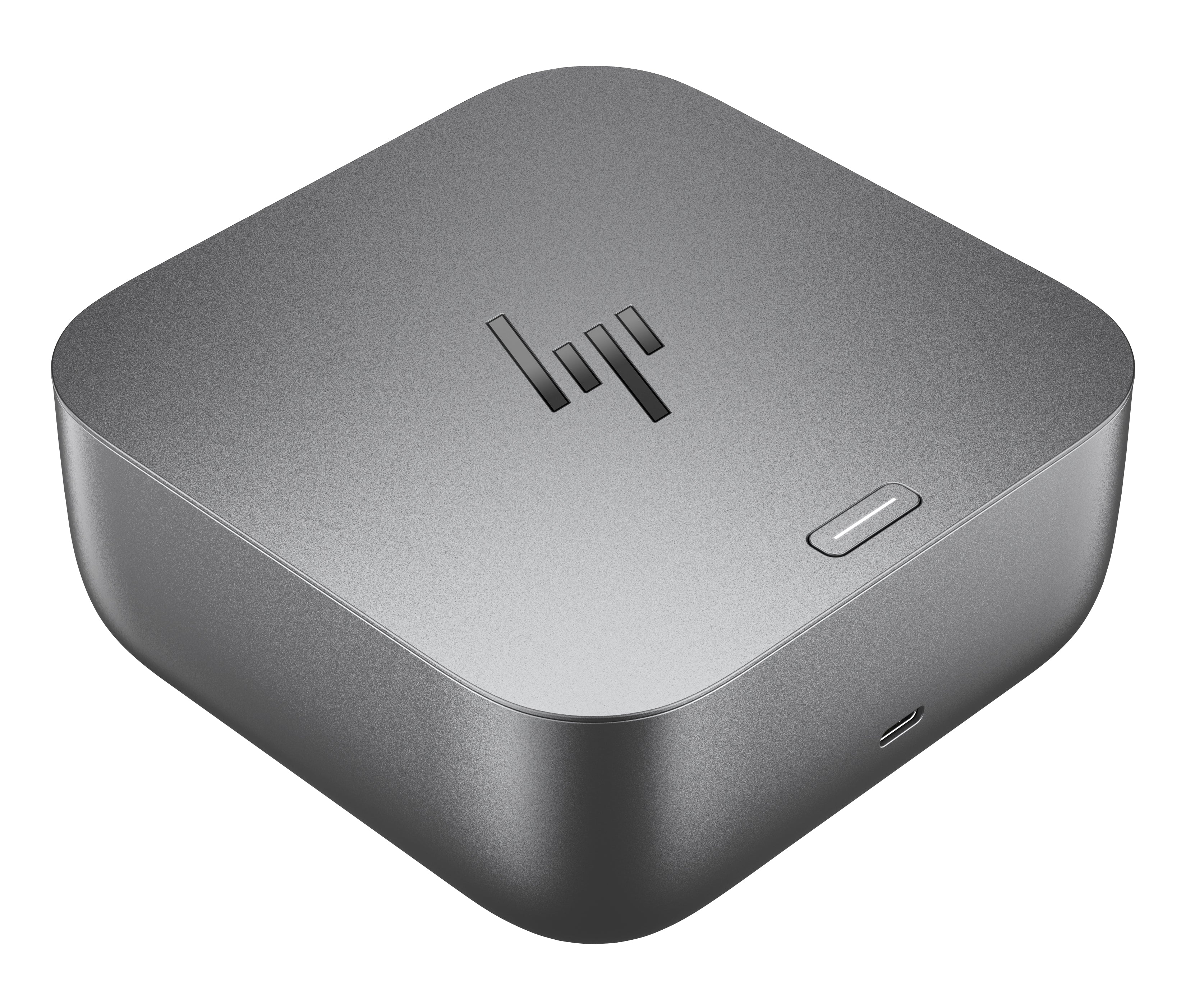 HP Thunderbolt 4 100W G6 Dock (9X472UT#ABA) - Cartouches Certifiees