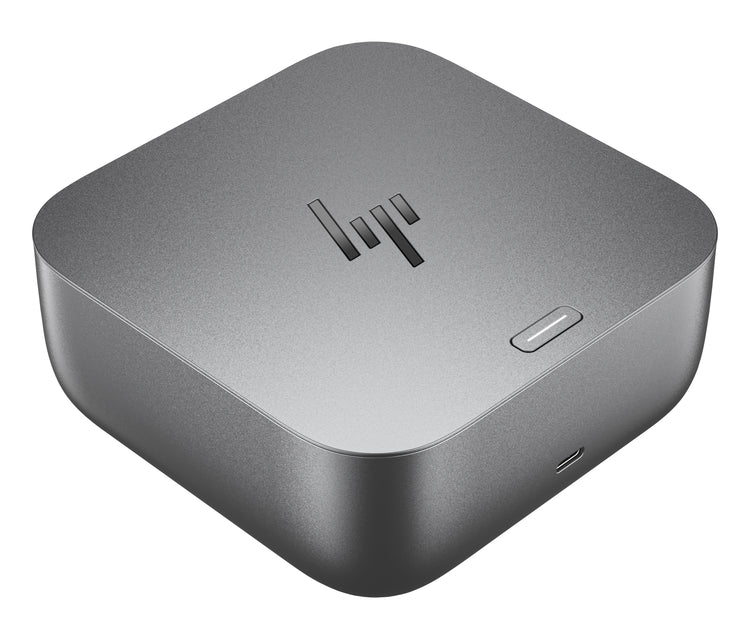 HP Thunderbolt 4 100W G6 Dock (9X472UT#ABA) - Cartouches Certifiees