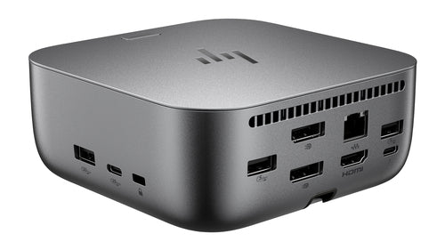 HP Thunderbolt 4 100W G6 Dock (9X472UT#ABA) - Cartouches Certifiees