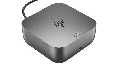 HP Thunderbolt 4 100W G6 Dock (9X472UT#ABA) - Cartouches Certifiees