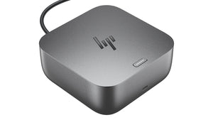 HP Thunderbolt 4 100W G6 Dock (9X472UT#ABA) - Cartouches Certifiees