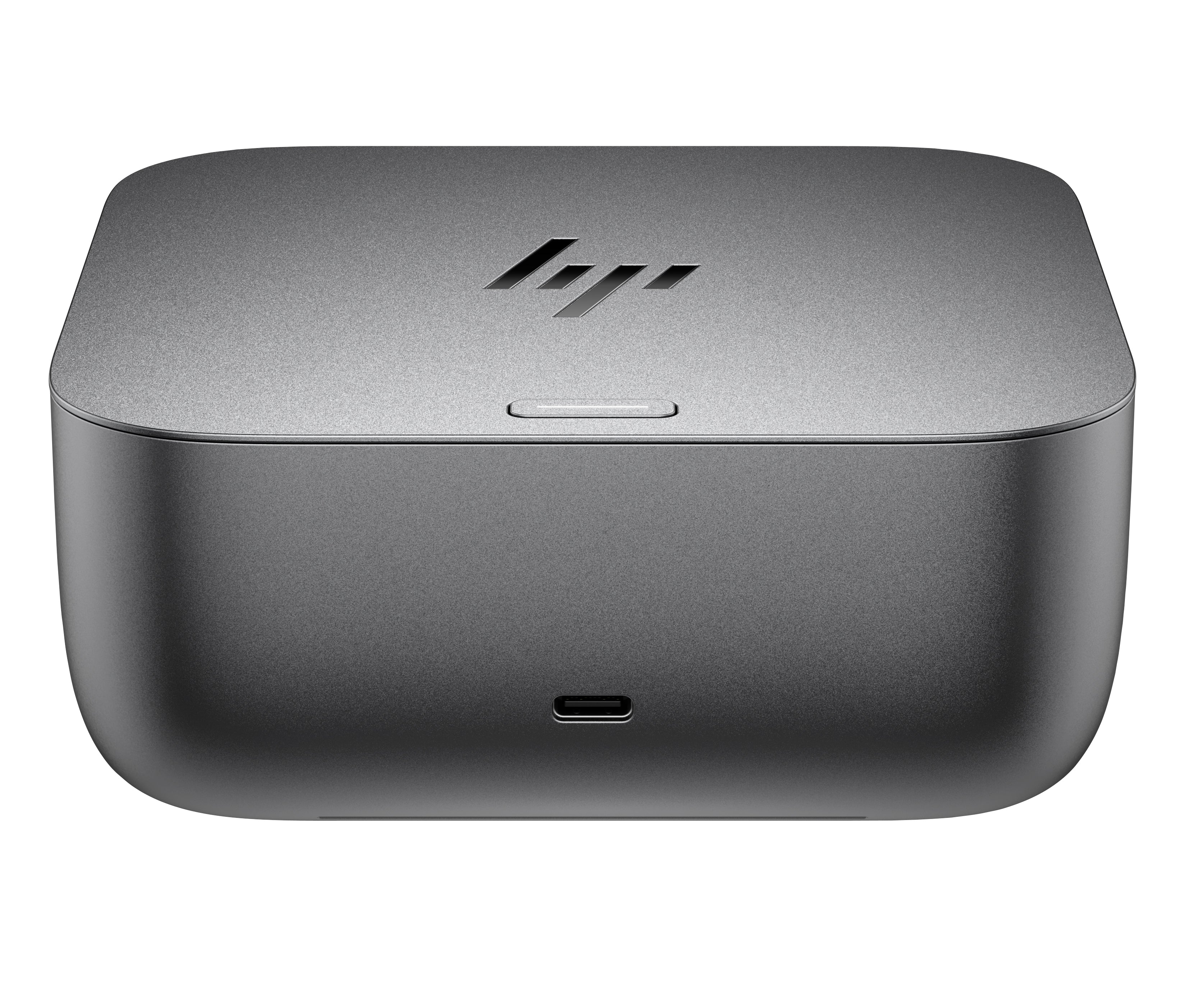 HP Thunderbolt 4 Ultra 180W G6 Dock (9X481UT#ABA) - Cartouches Certifiees