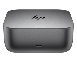 HP Thunderbolt 4 Ultra 180W G6 Dock (9X481UT#ABA) - Cartouches Certifiees