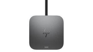 HP Thunderbolt 4 Ultra 180W G6 Dock (9X481UT#ABA) - Cartouches Certifiees