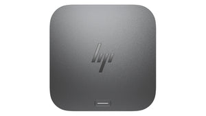 HP Thunderbolt 4 Ultra 180W G6 Dock (9X481UT#ABA) - Cartouches Certifiees