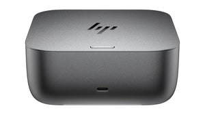 HP Thunderbolt 4 Ultra 180W G6 Dock (9X481UT#ABA) - Cartouches Certifiees