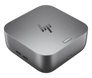 HP Thunderbolt 4 Ultra 180W G6 Dock (9X481UT#ABA) - Cartouches Certifiees