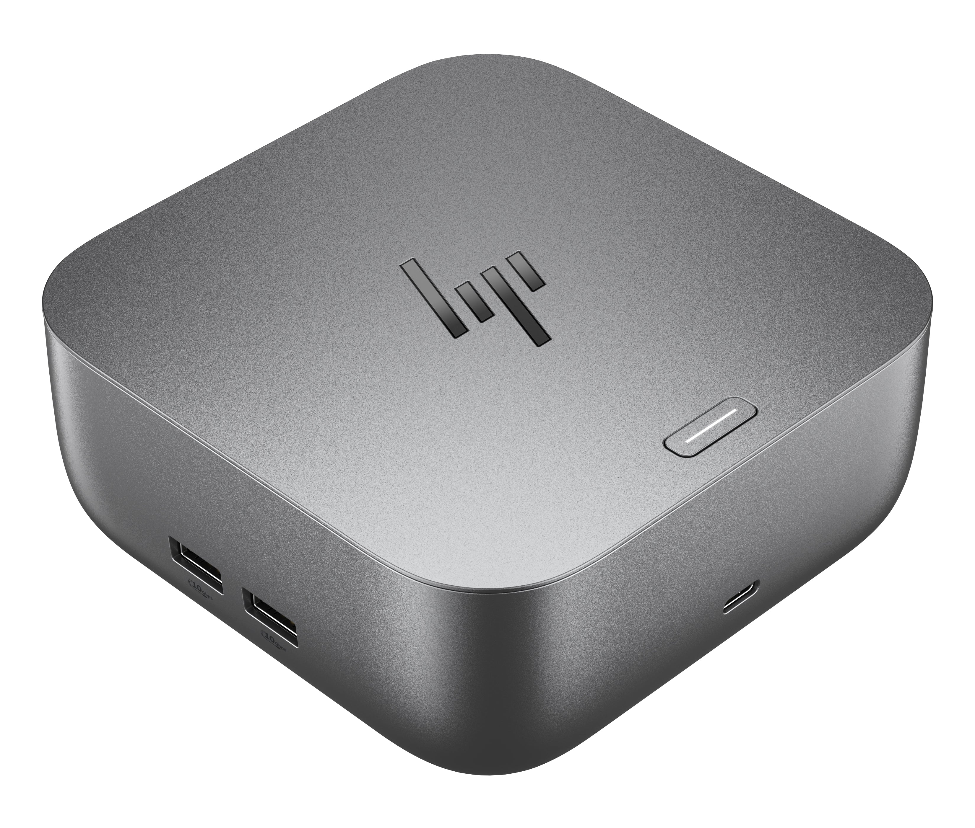 HP Thunderbolt 4 Ultra 180W G6 Dock (9X481UT#ABA) - Cartouches Certifiees