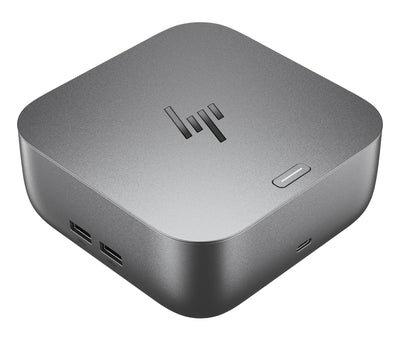 HP Thunderbolt 4 Ultra 180W G6 Dock (9X481UT#ABA) - Cartouches Certifiees