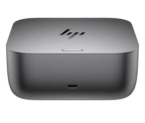 HP Thunderbolt 4 Ultra 280W G6 Dock (AW5M5UT#ABA) - Cartouches Certifiees