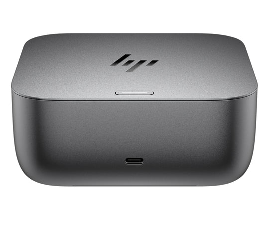 HP Thunderbolt 4 Ultra 280W G6 Dock (AW5M5UT#ABA)
