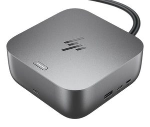 HP Thunderbolt 4 Ultra 280W G6 Dock (AW5M5UT#ABA) - Cartouches Certifiees