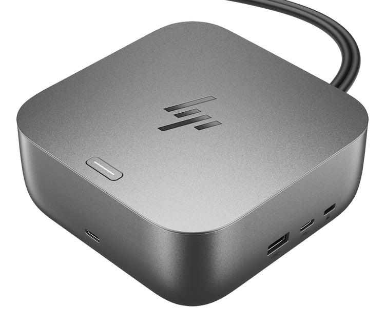 HP Thunderbolt 4 Ultra 280W G6 Dock (AW5M5UT#ABA) - Cartouches Certifiees
