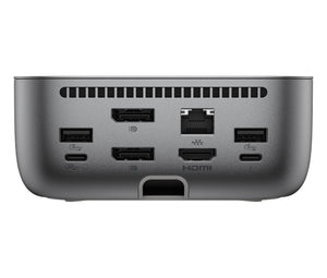 HP Thunderbolt 4 Ultra 280W G6 Dock (AW5M5UT#ABA) - Cartouches Certifiees