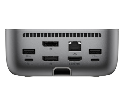 HP Thunderbolt 4 Ultra 280W G6 Dock (AW5M5UT#ABA) - Cartouches Certifiees
