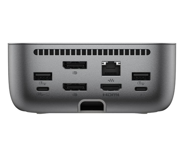 HP Thunderbolt 4 Ultra 280W G6 Dock (AW5M5UT#ABA) - Cartouches Certifiees