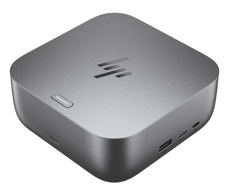 HP Thunderbolt 4 Ultra 280W G6 Dock (AW5M5UT#ABA) - Cartouches Certifiees