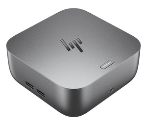 HP Thunderbolt 4 Ultra 280W G6 Dock (AW5M5UT#ABA) - Cartouches Certifiees