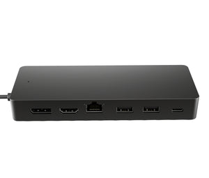 HP Universal USB-C Multiport Hub (50H55UT) - Cartouches Certifiees
