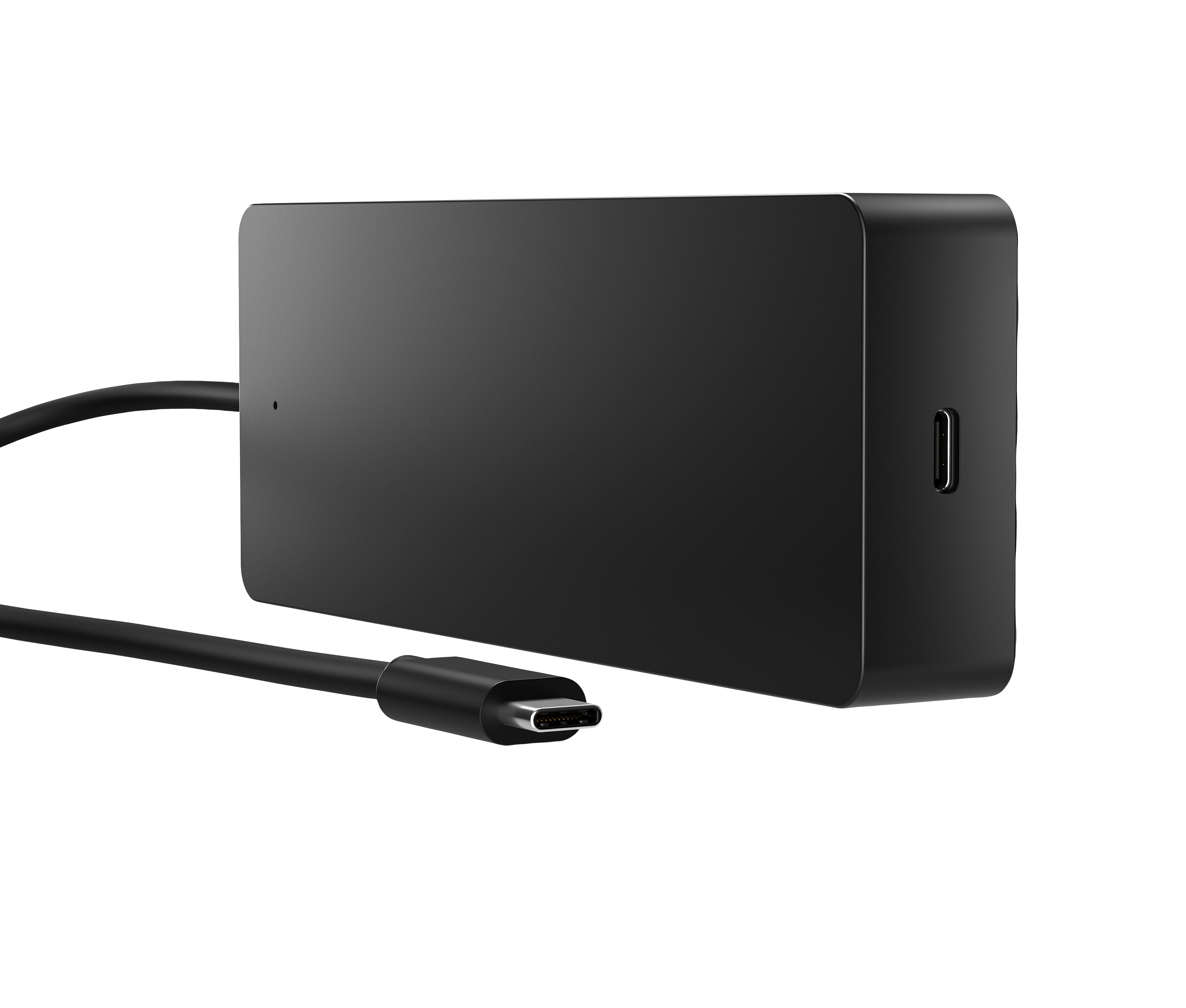 HP Universal USB-C Multiport Hub (50H55UT) - Cartouches Certifiees