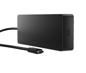 HP Universal USB-C Multiport Hub (50H55UT) - Cartouches Certifiees