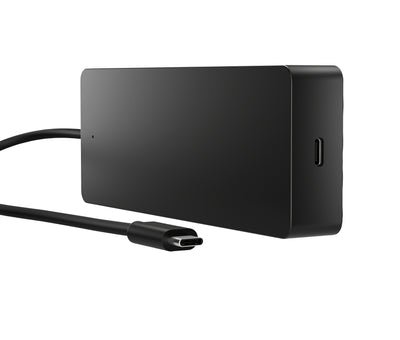 HP Universal USB-C Multiport Hub (50H55UT) - Cartouches Certifiees