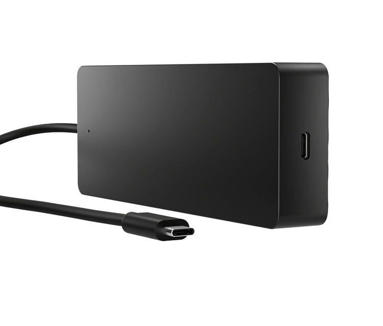 HP Universal USB-C Multiport Hub (50H55UT) - Cartouches Certifiees