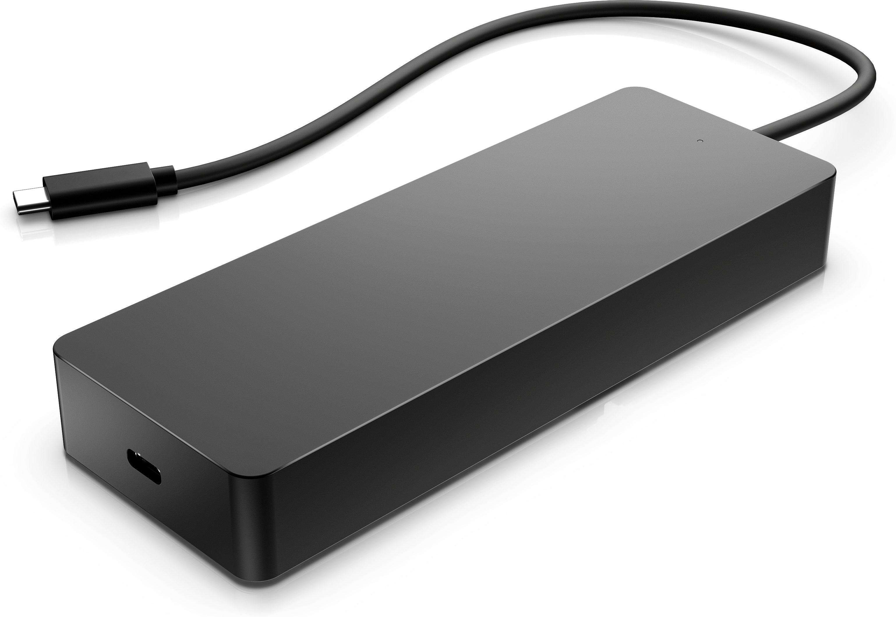 HP Universal USB-C Multiport Hub (50H55UT) - Cartouches Certifiees