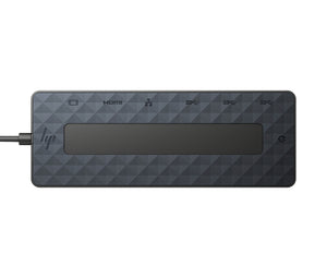 HP Universal USB-C Multiport Hub (50H55UT) - Cartouches Certifiees