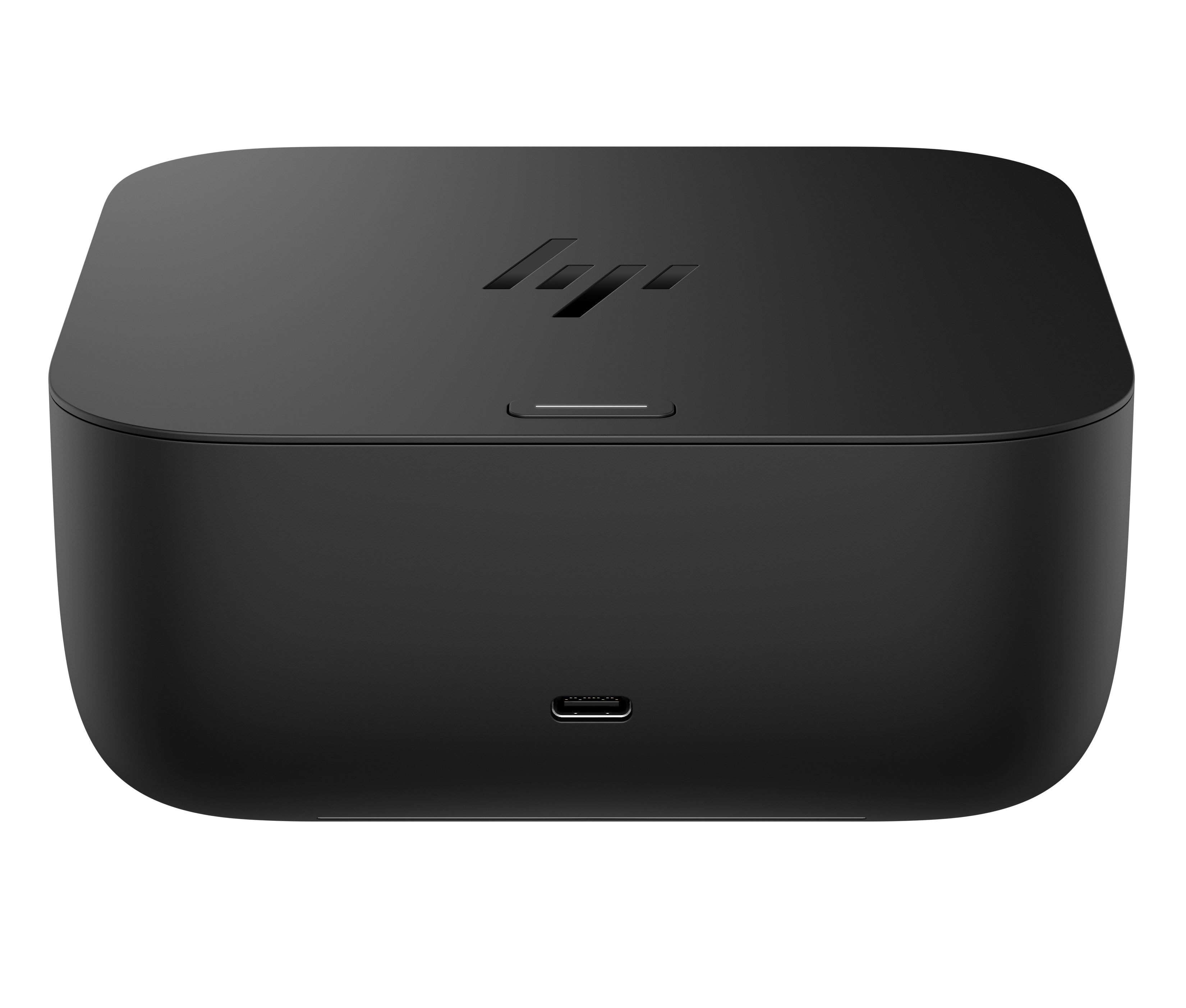 HP USB-C 100W G6 Dock (9X3V1UT#ABA) - Cartouches Certifiees