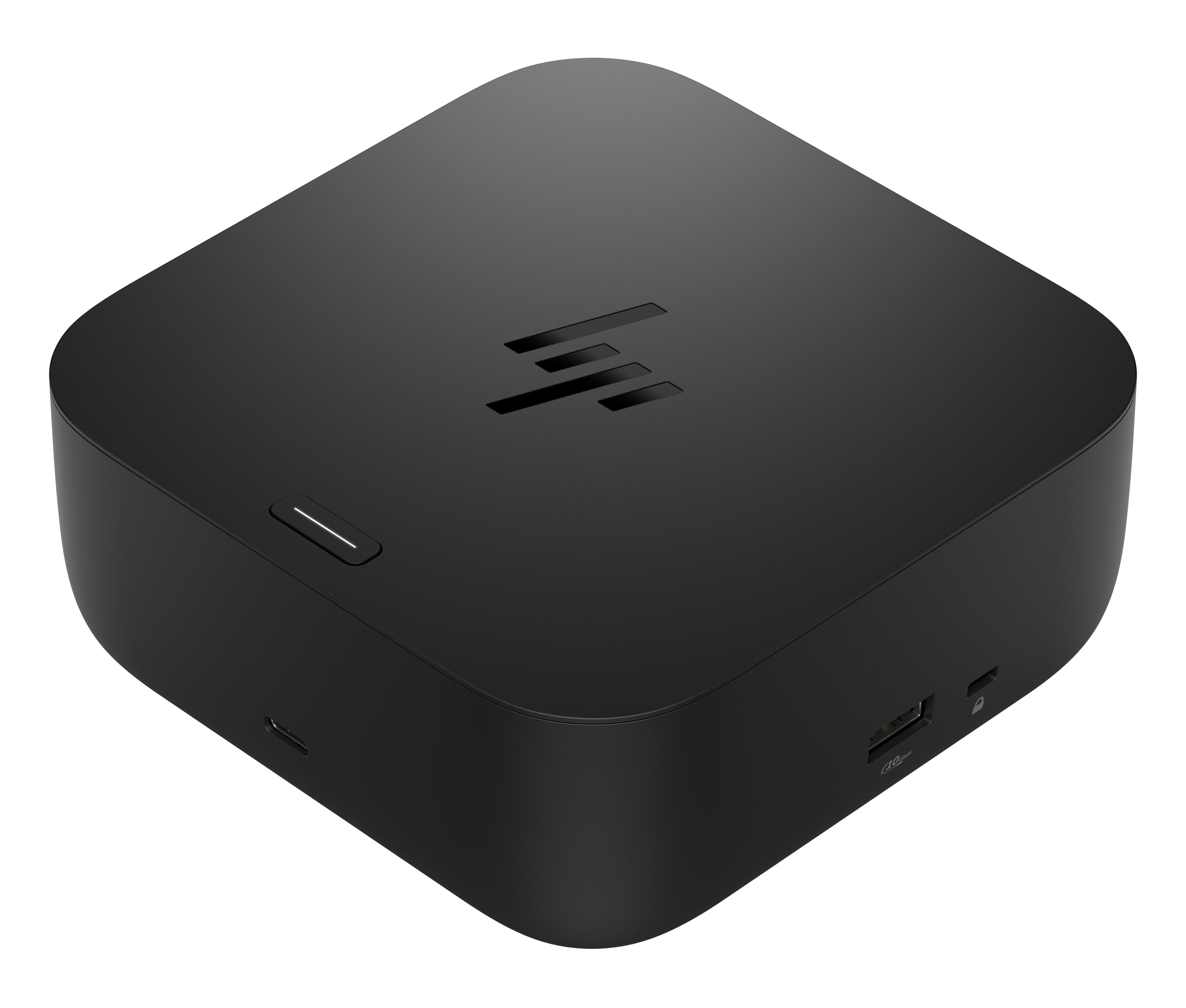 HP USB-C 100W G6 Dock (9X3V1UT#ABA) - Cartouches Certifiees
