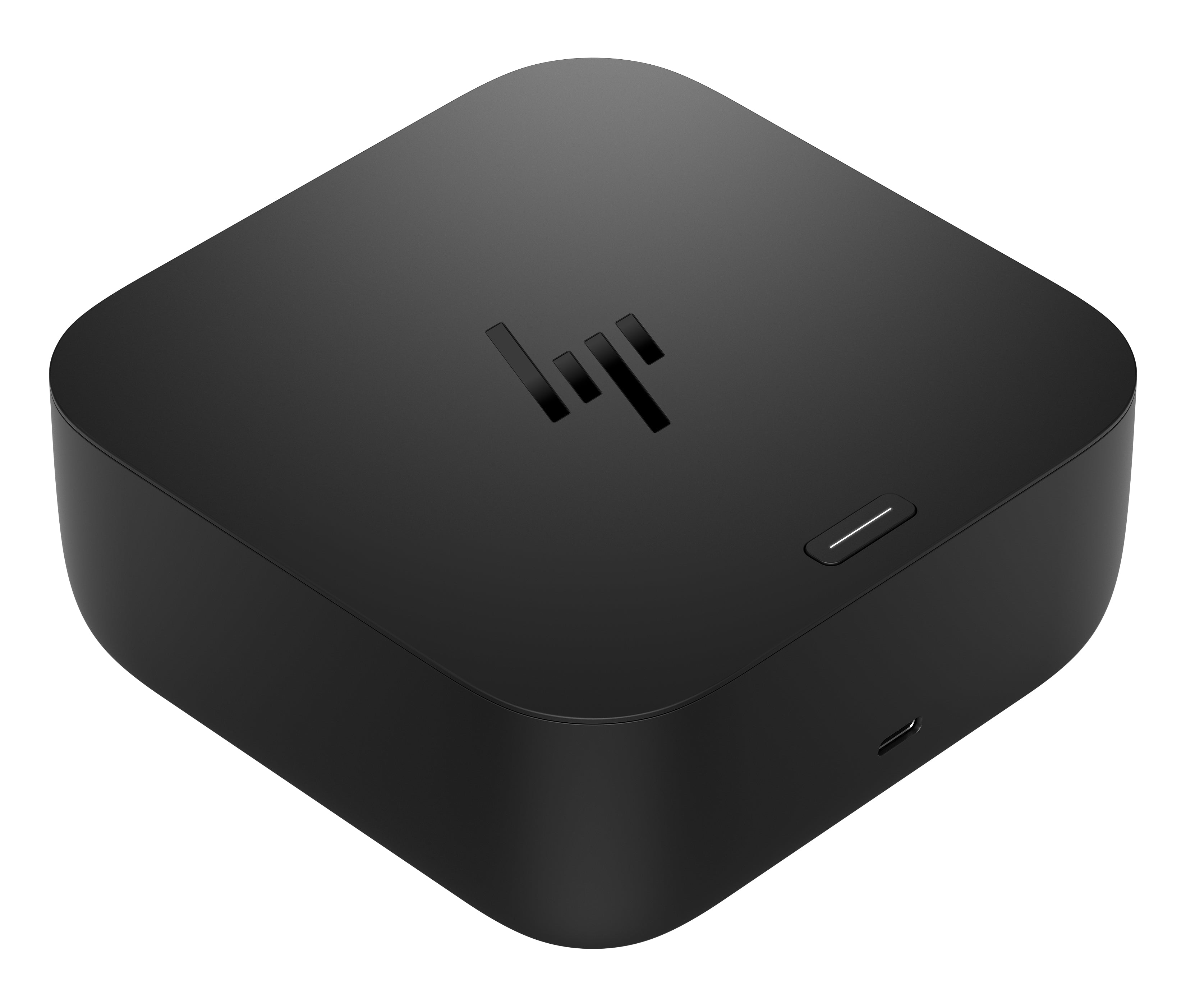 HP USB-C 100W G6 Dock (9X3V1UT#ABA) - Cartouches Certifiees