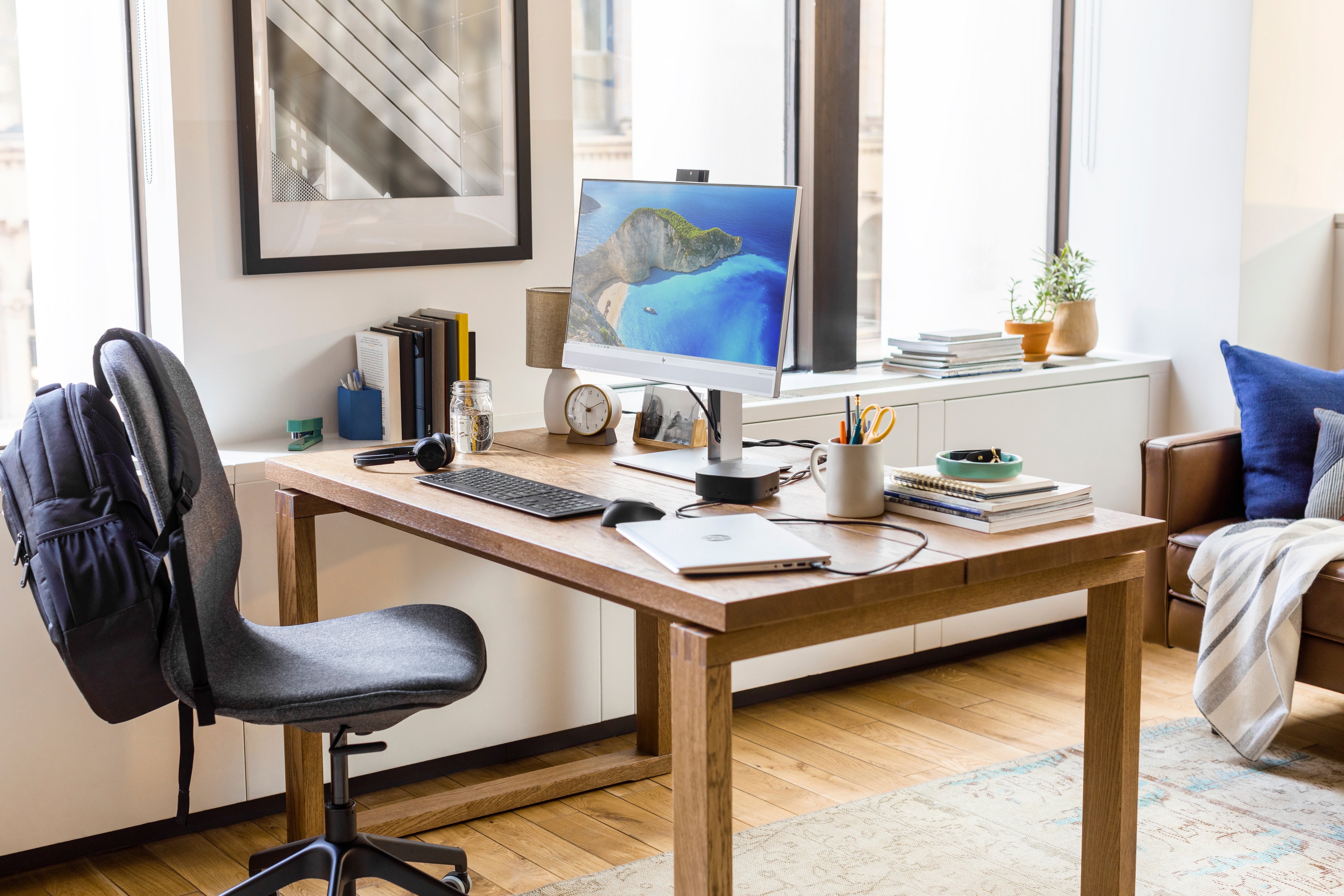 HP USB-C Dock G5 (5TW10AA#ABA) - Cartouches Certifiees
