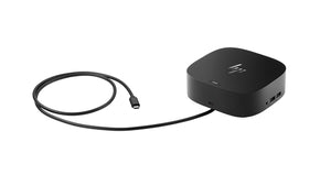 HP USB-C Dock G5 (5TW10AA#ABA) - Cartouches Certifiees