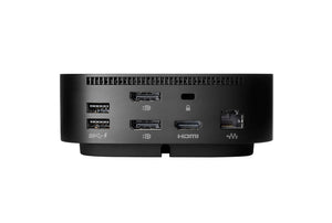HP USB-C Dock G5 (5TW10AA#ABA) - Cartouches Certifiees