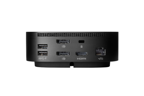 HP USB-C Dock G5 (5TW10AA#ABA) - Cartouches Certifiees