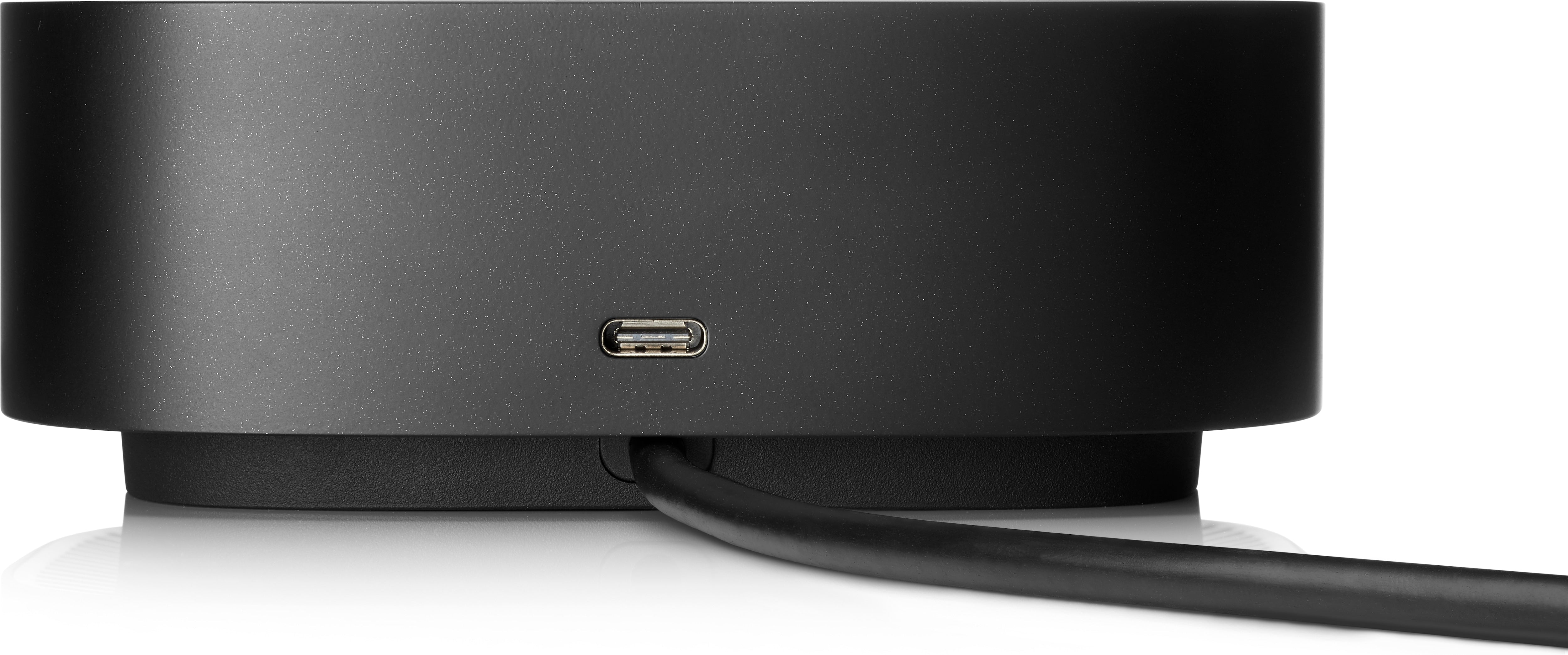 HP USB-C Dock G5 (5TW10AA#ABA) - Cartouches Certifiees