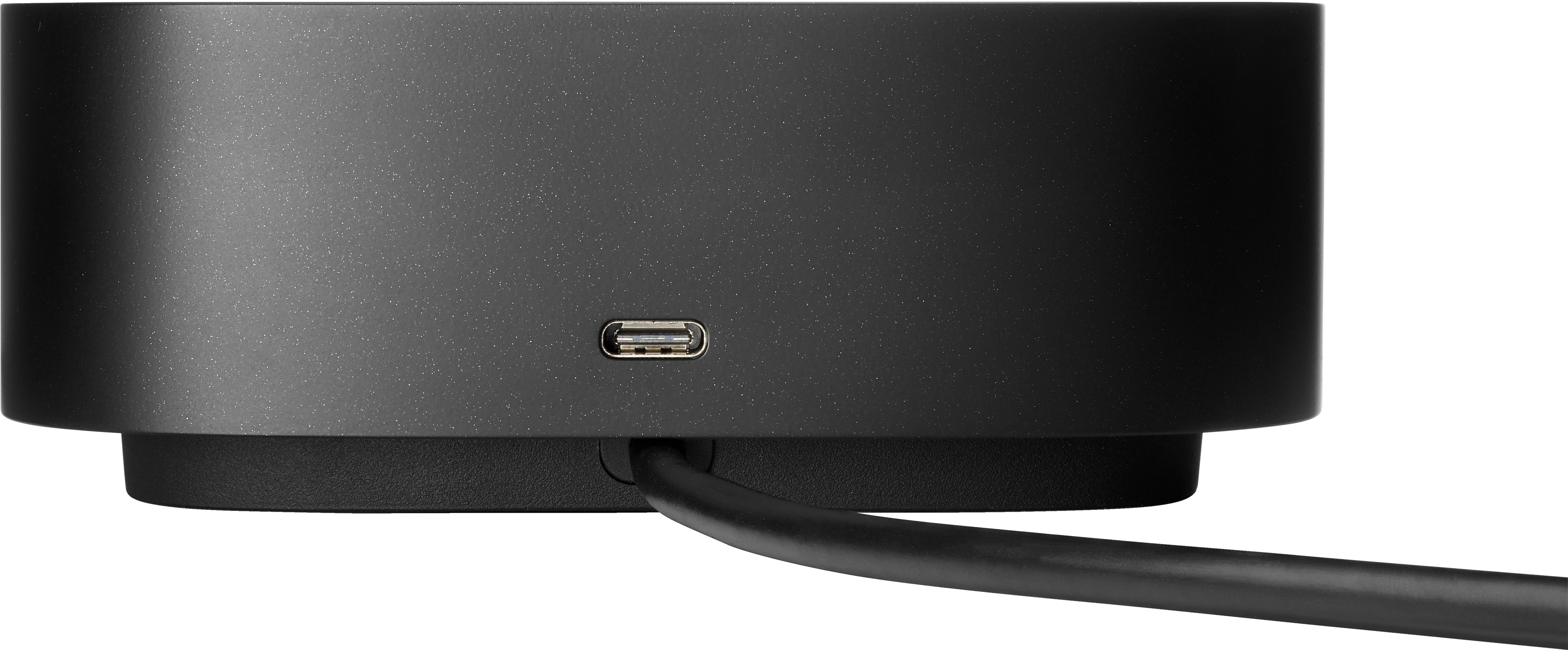 HP USB-C Dock G5 (5TW10AA#ABA) - Cartouches Certifiees