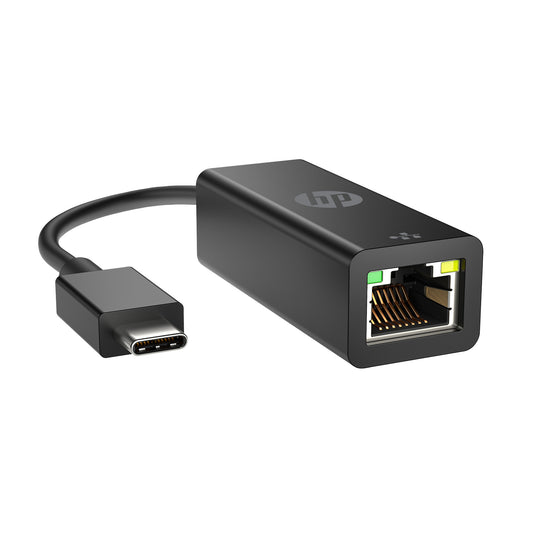 HP USB-C to RJ45 Adapter G2 (4Z527AA)