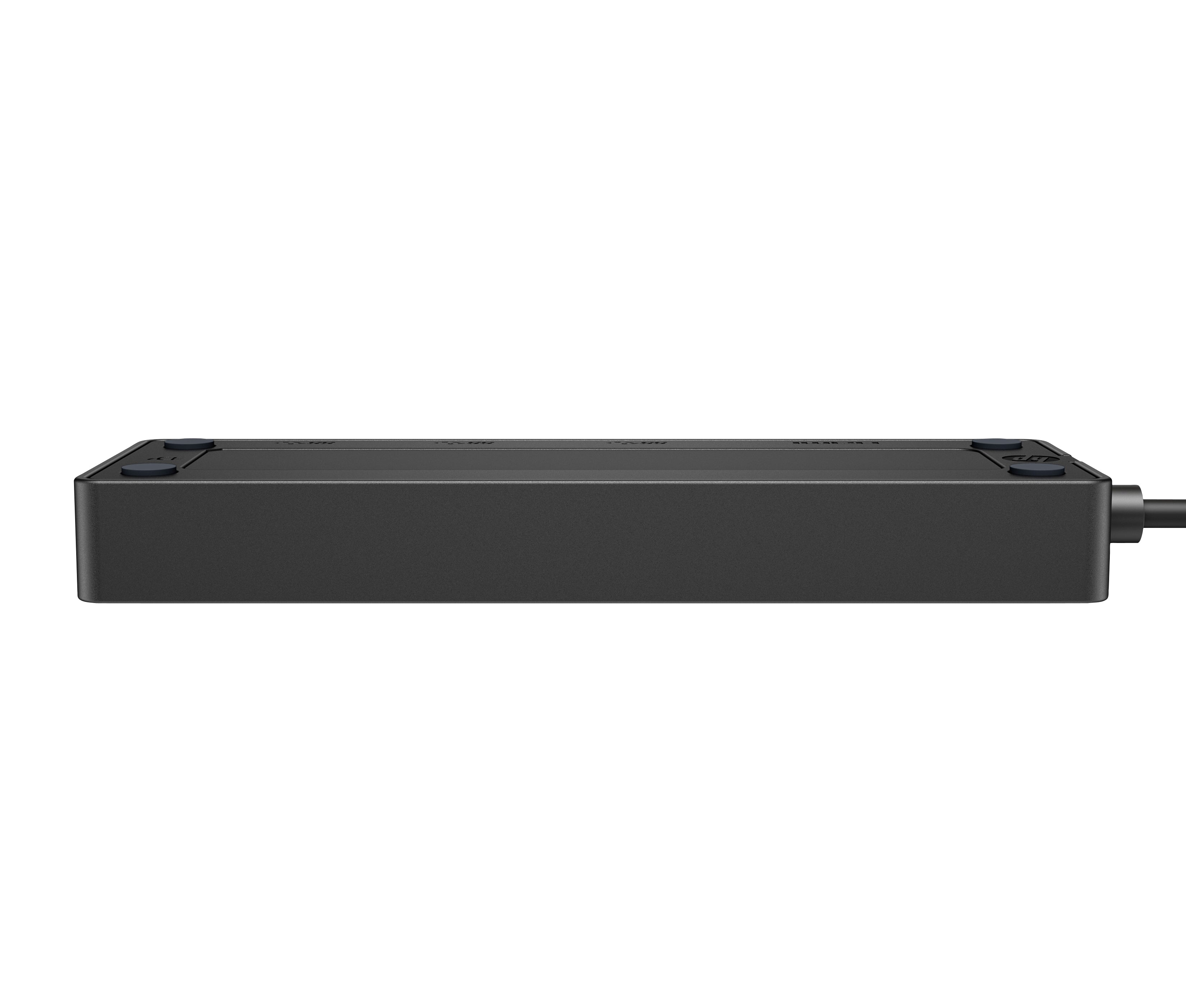 HP USB-C Travel Hub G3 (86S97UT) - Cartouches Certifiees