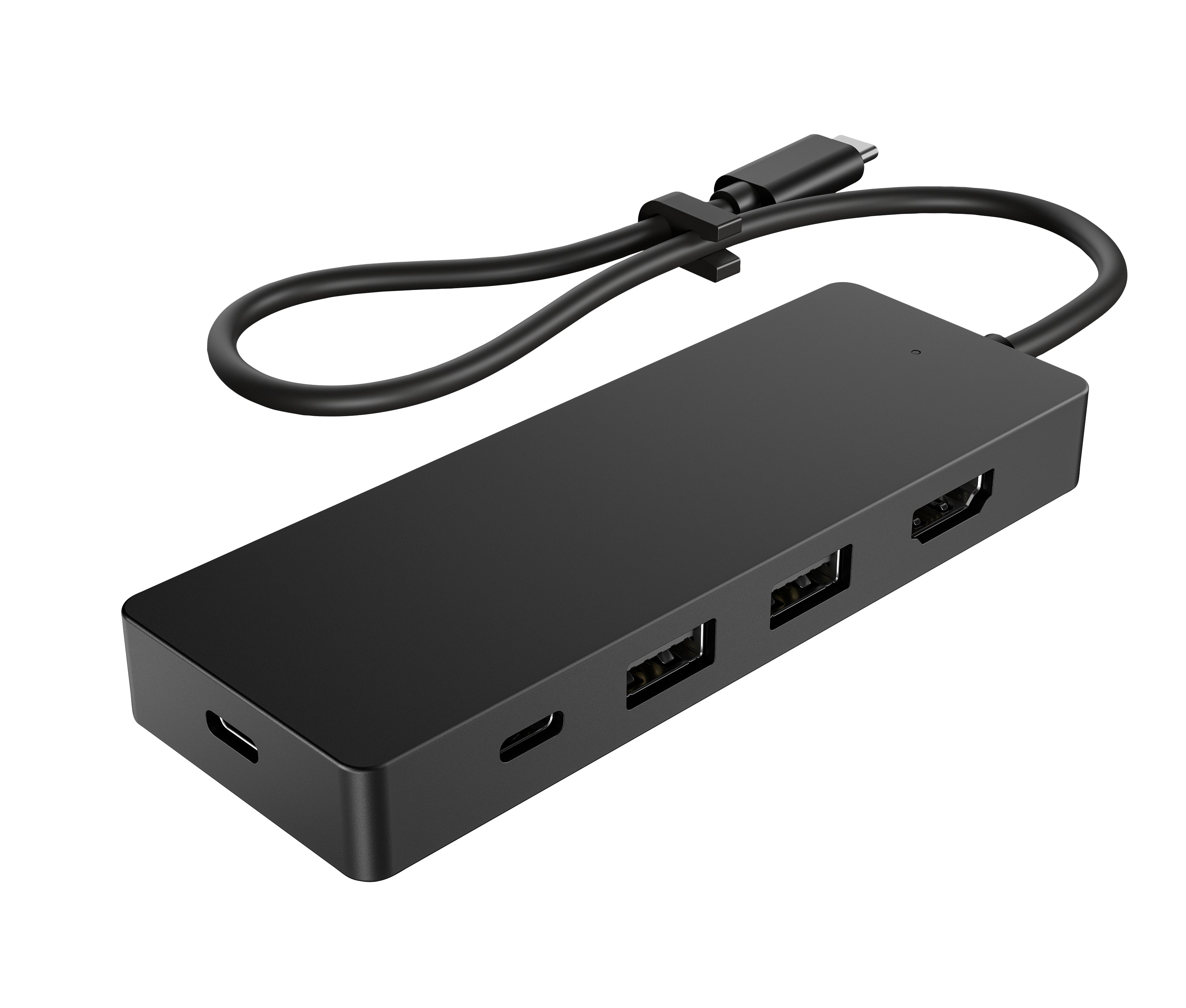 HP USB-C Travel Hub G3 (86S97UT) - Cartouches Certifiees