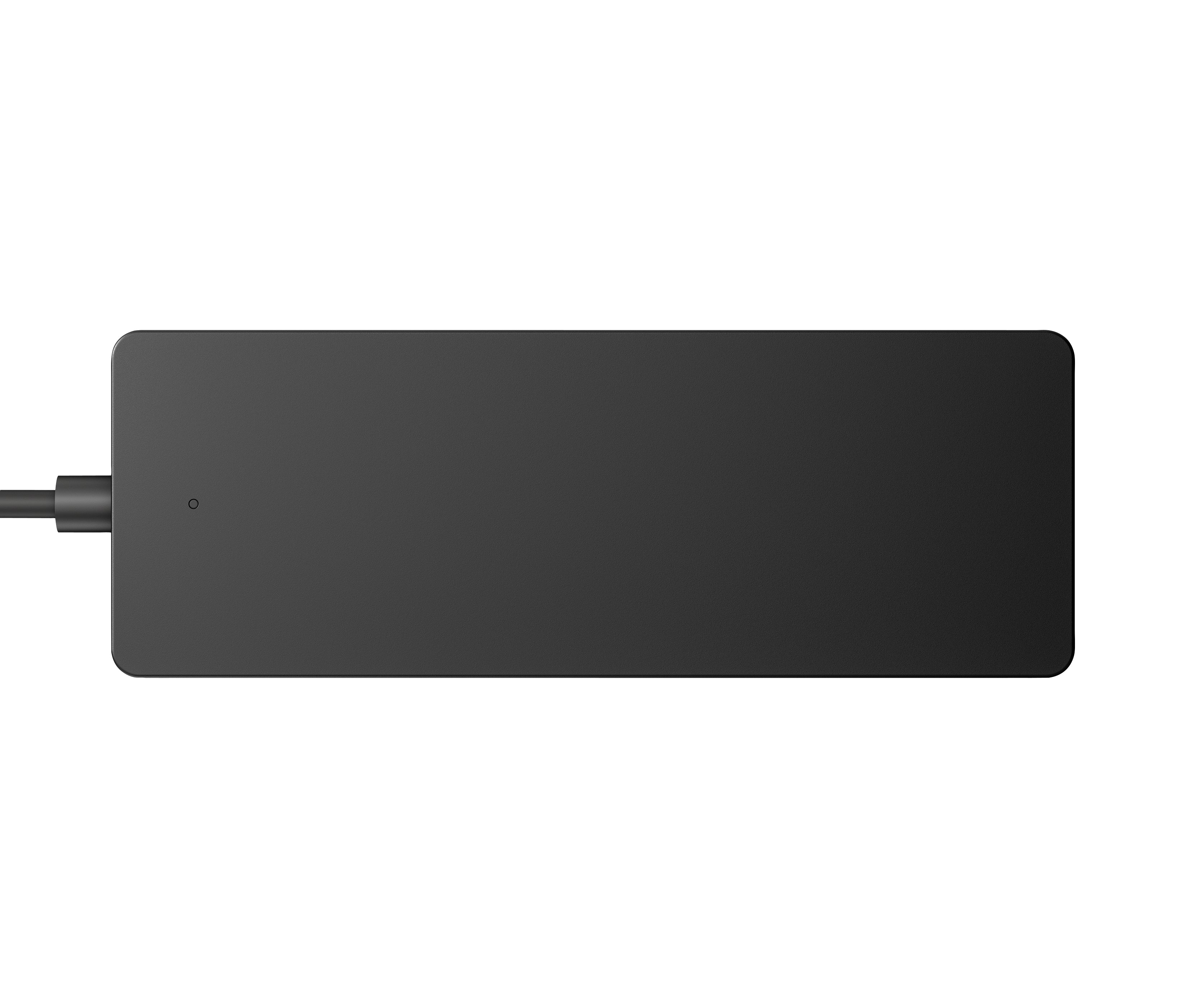 HP USB-C Travel Hub G3 (86S97UT) - Cartouches Certifiees